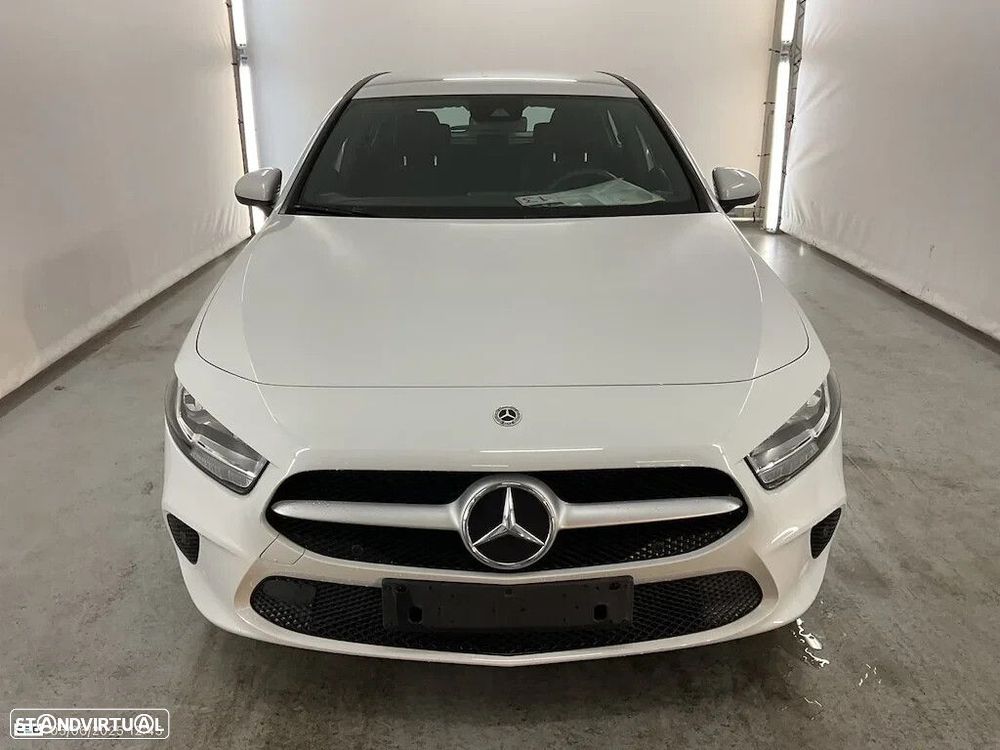 Mercedes-Benz A 160 - 9