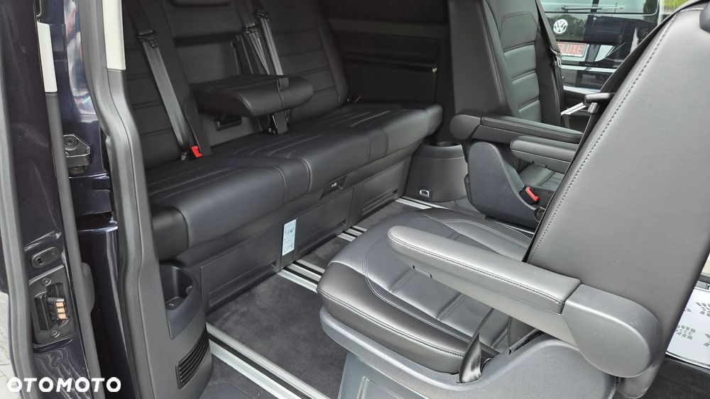 Volkswagen Multivan 2.0 TDI L1 Highline 4Motion DSG - 11
