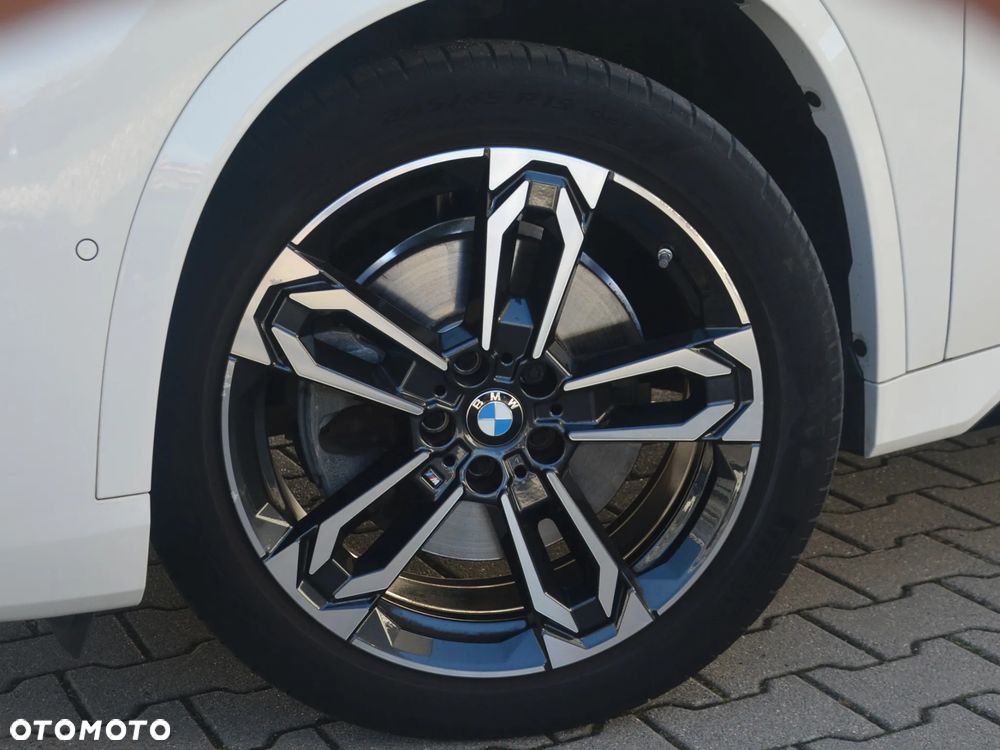 BMW X1 xDrive23i mHEV M Sport sport - 5