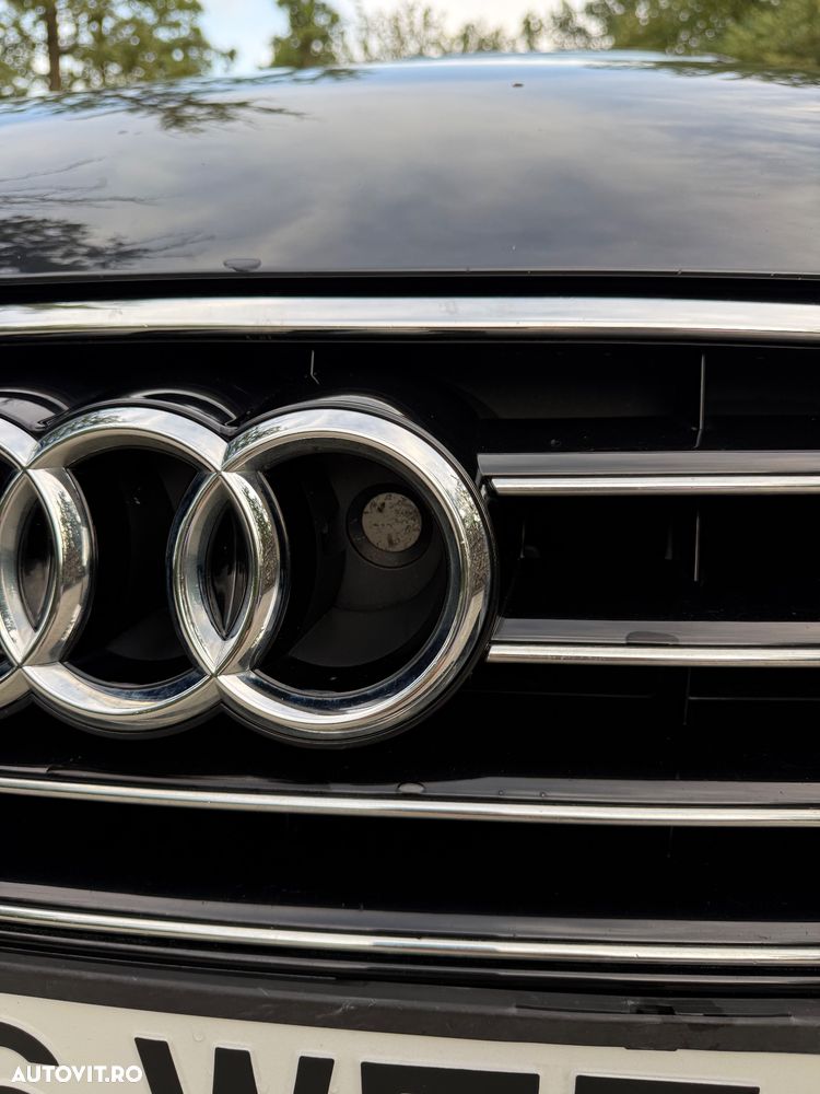 Audi A6 Avant 2.0 TDI Ultra S tronic - 6