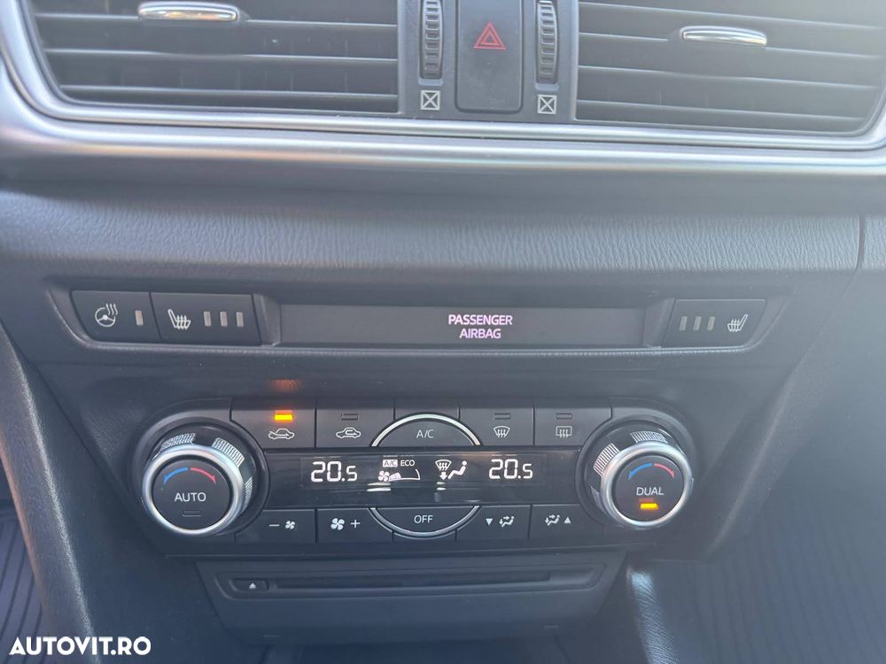 Mazda 3 G120 Attraction - 13