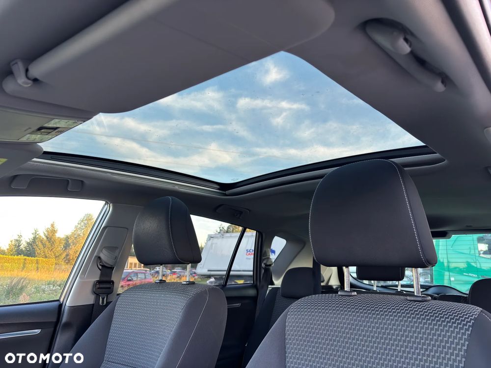 Toyota Verso 1.6 D-4D 5-Sitzer Start/Stop Edition S+ - 28