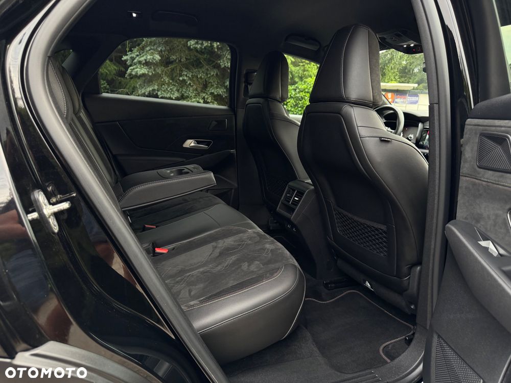 DS Automobiles DS 7 Crossback - 26