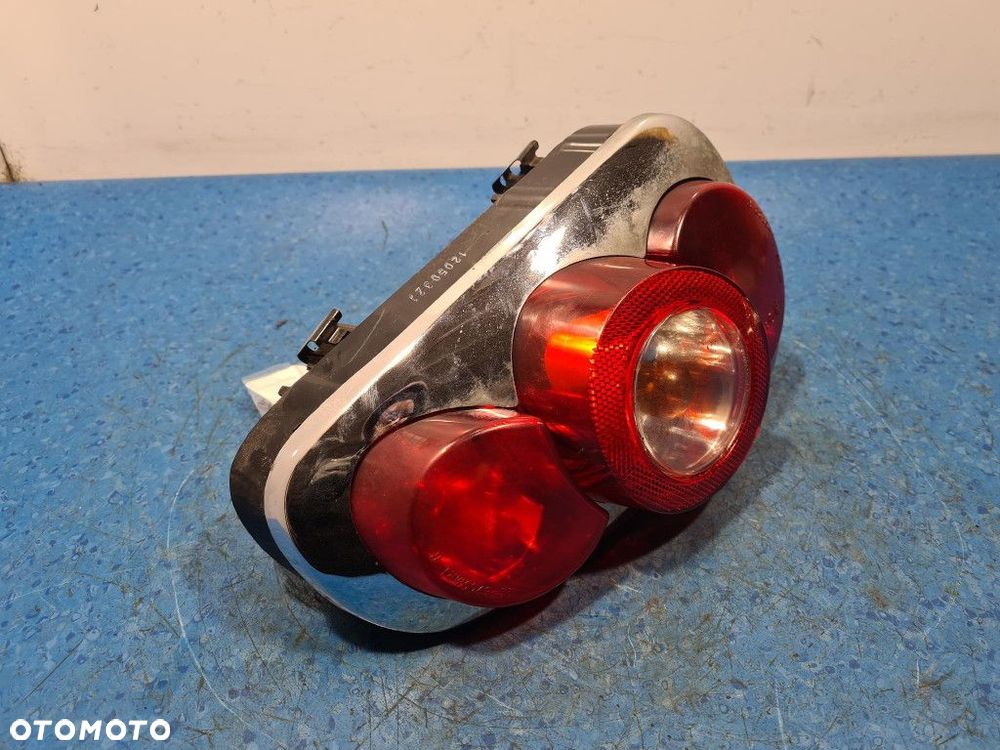 MINI ONE I R50 LAMPA TYŁ PRAWA ZEWNĘTRZNA - 2
