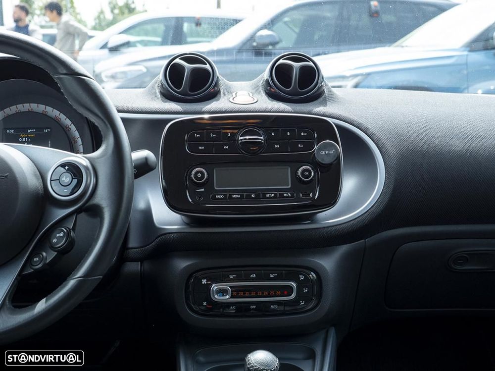 Smart ForFour EQ - 27