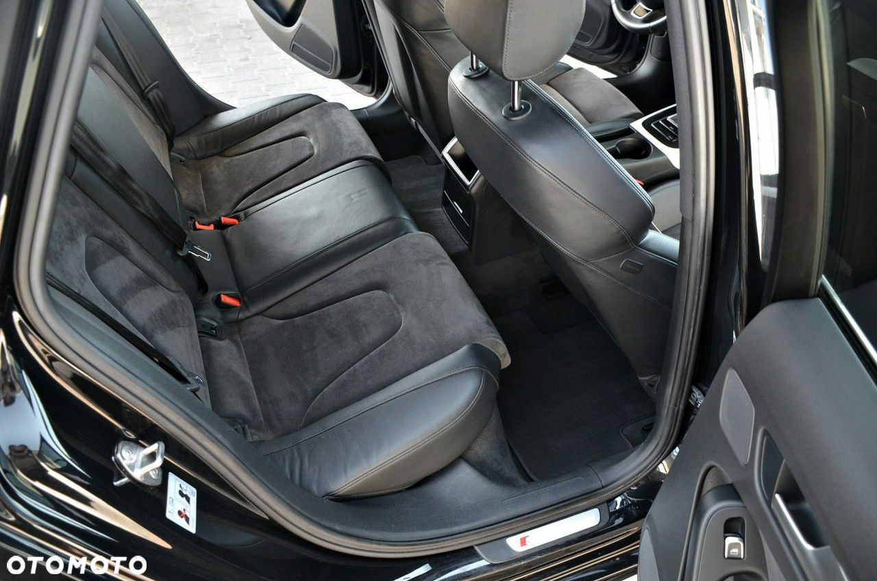 Audi A4 - 21