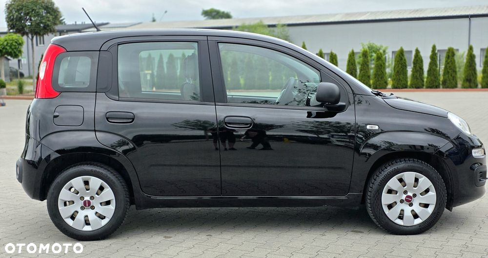 Fiat Panda - 5