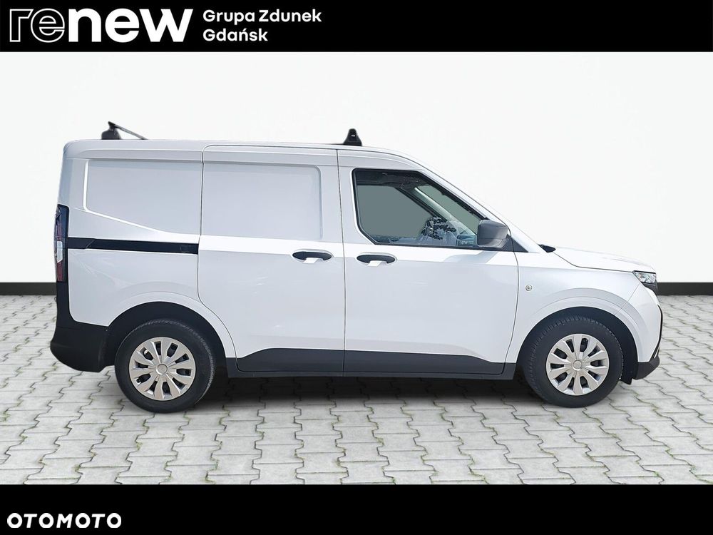Ford transit-courier Trend - 5