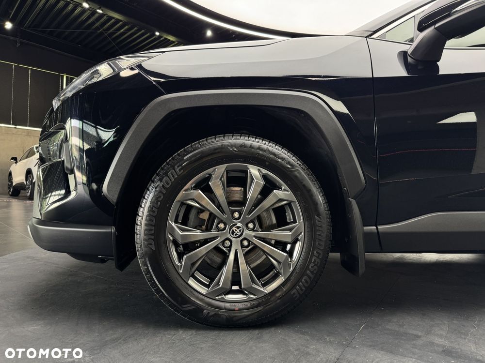 Toyota RAV4 - 21