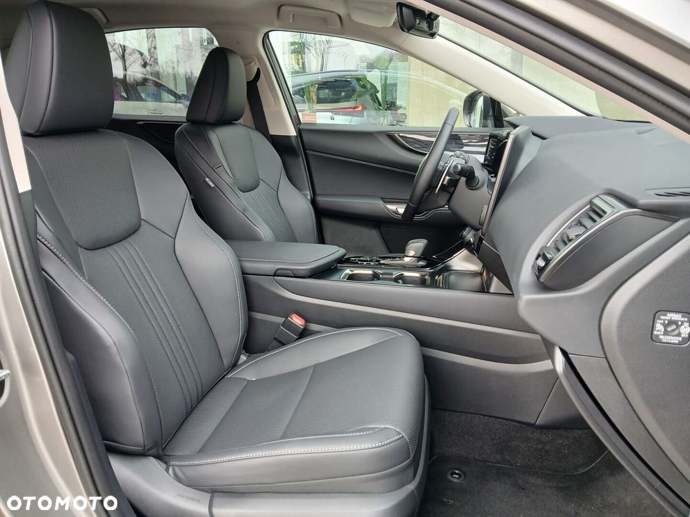 Lexus NX 450h+ Prestige AWD - 26