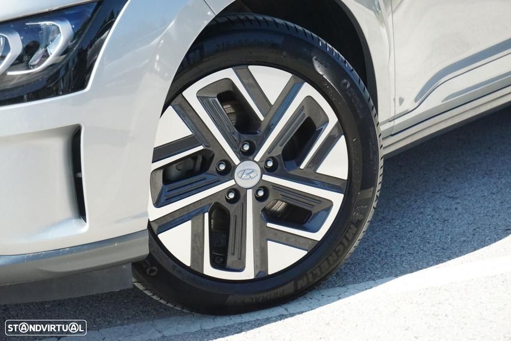 Hyundai Kauai 64 kWh Premium - 12