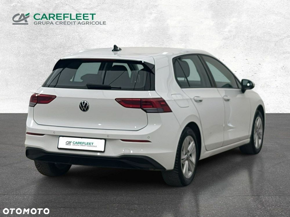 Volkswagen Golf 1.0 eTSI Life DSG - 5