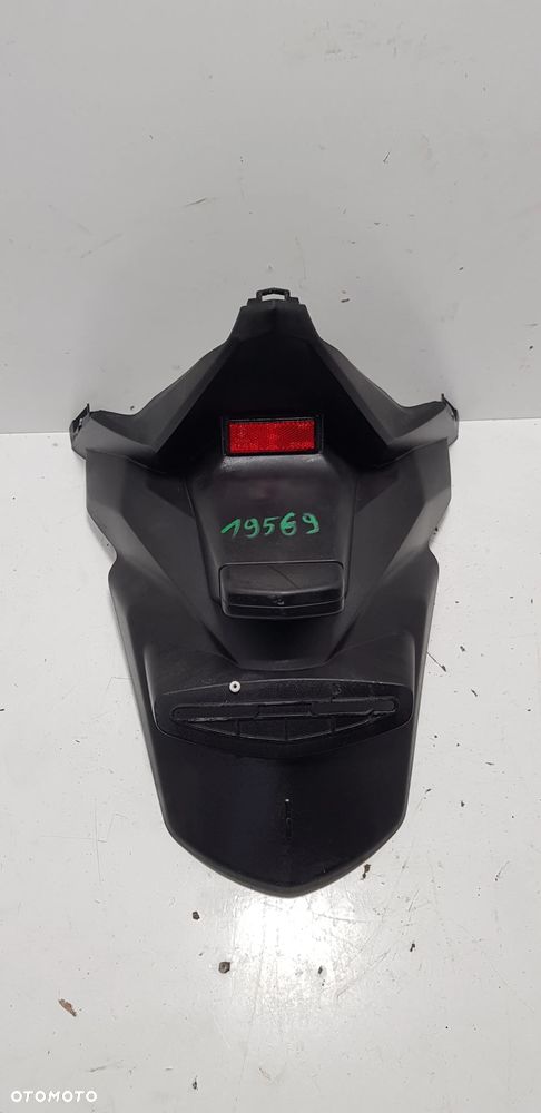 Yamaha X-MAX 400 14-17 błotnik tył - 1