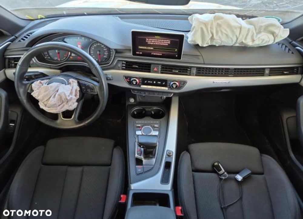 Audi A4 Avant 40 TDI quattro S tronic S line - 12