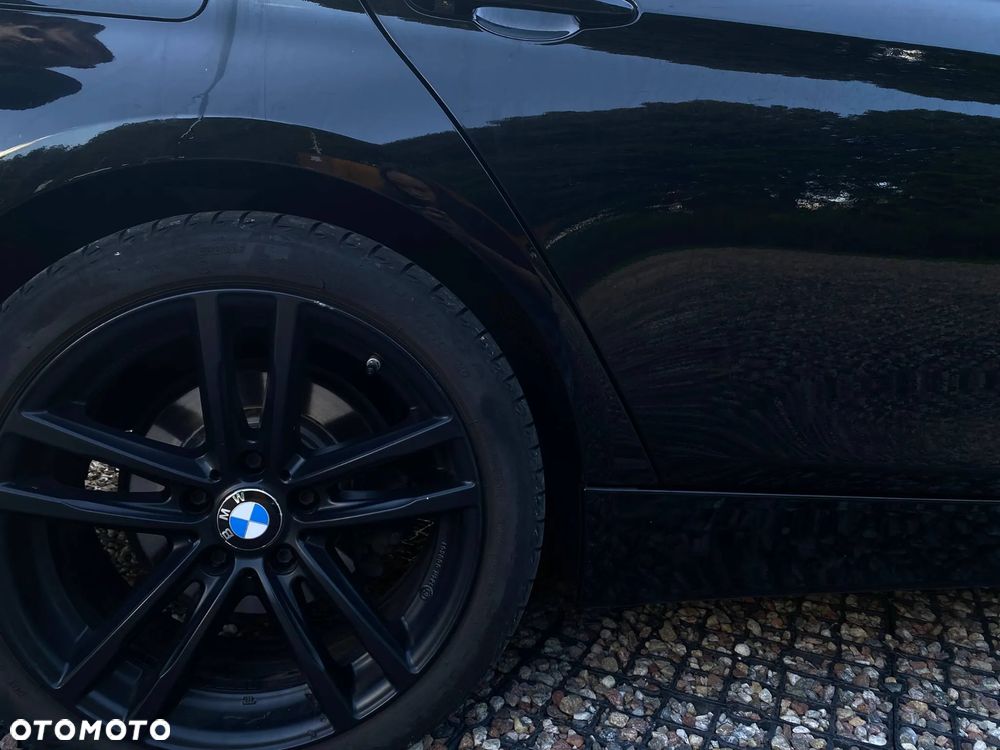 BMW Seria 3 318d - 6