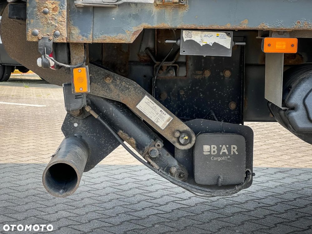 Iveco EUROCARGO - 14