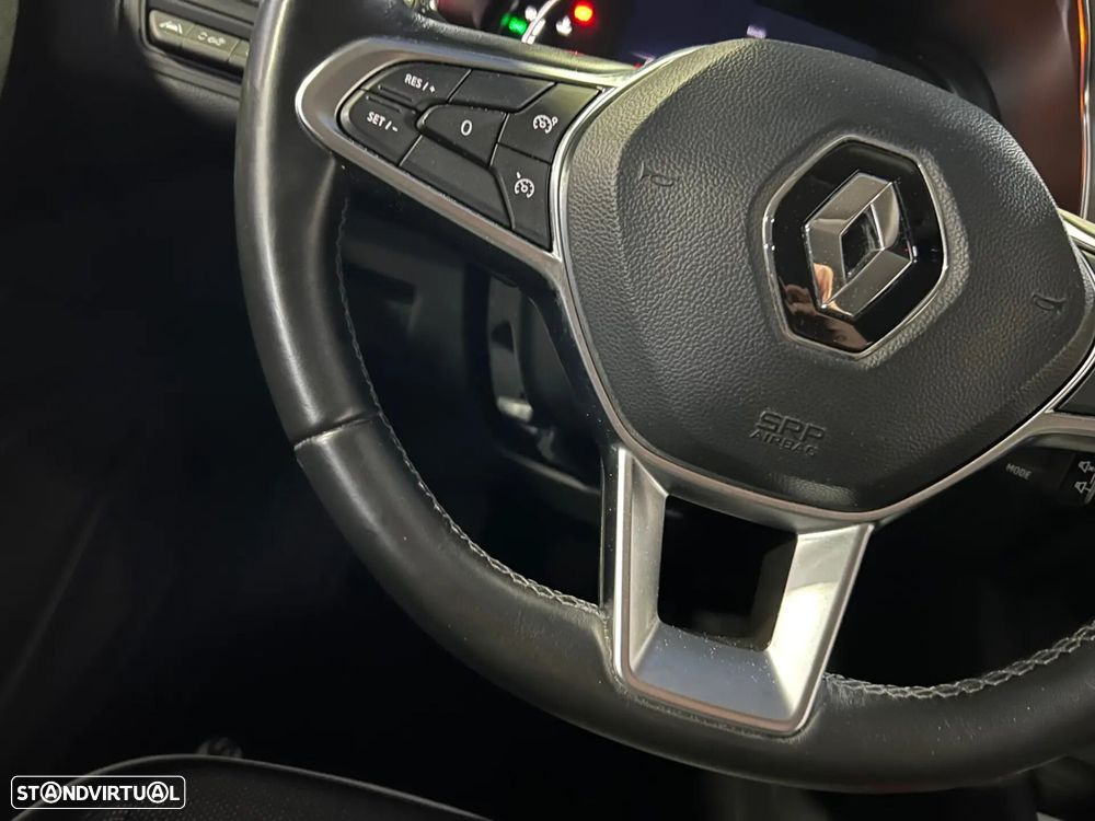 Renault Captur 1.0 TCe Techno - 20