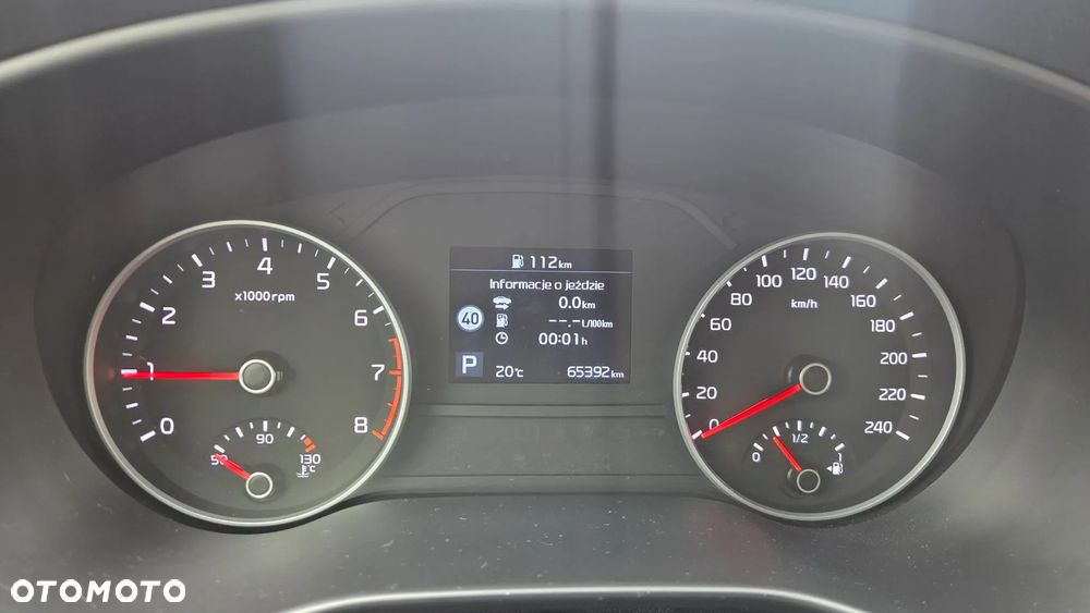 Kia Sportage 1.6 T-GDI L Business Line 2WD DCT - 17