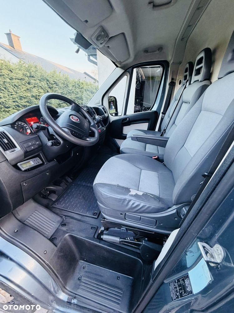Fiat Ducato - 10
