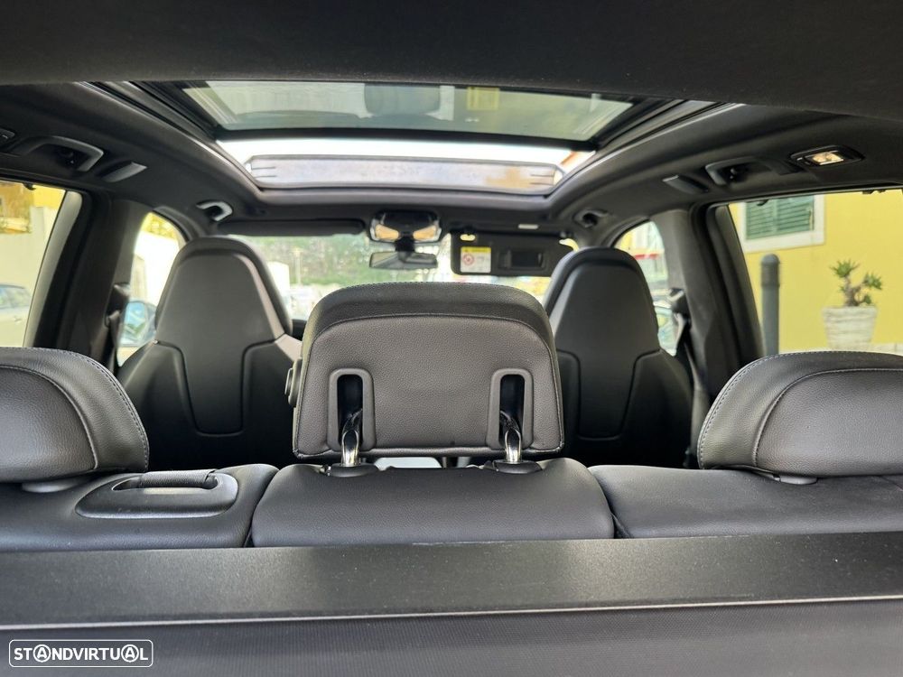 BMW X3 30 e xDrive Pack M Desportivo Pro - 10