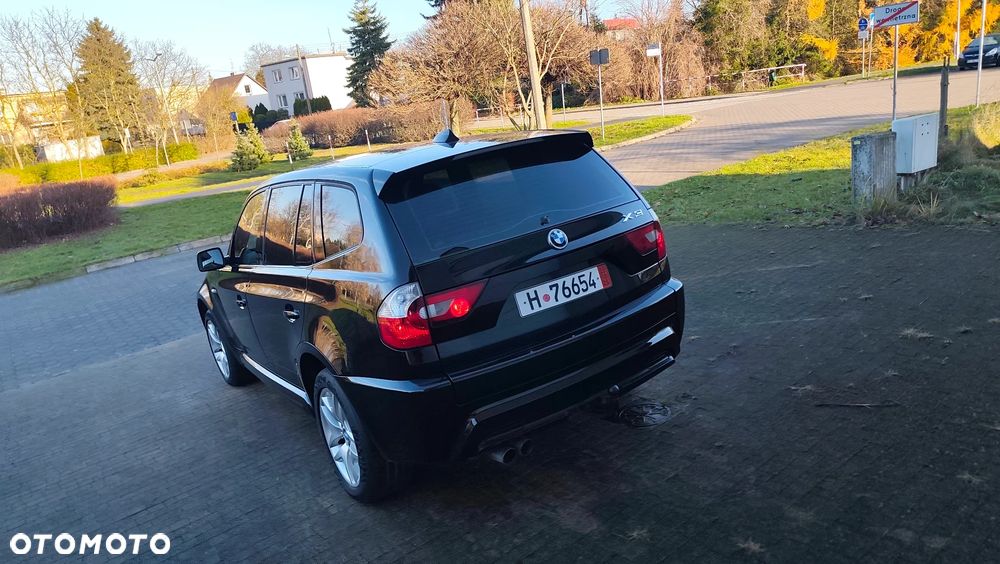 BMW X3 xDrive30d Limited Sport Edition - 10