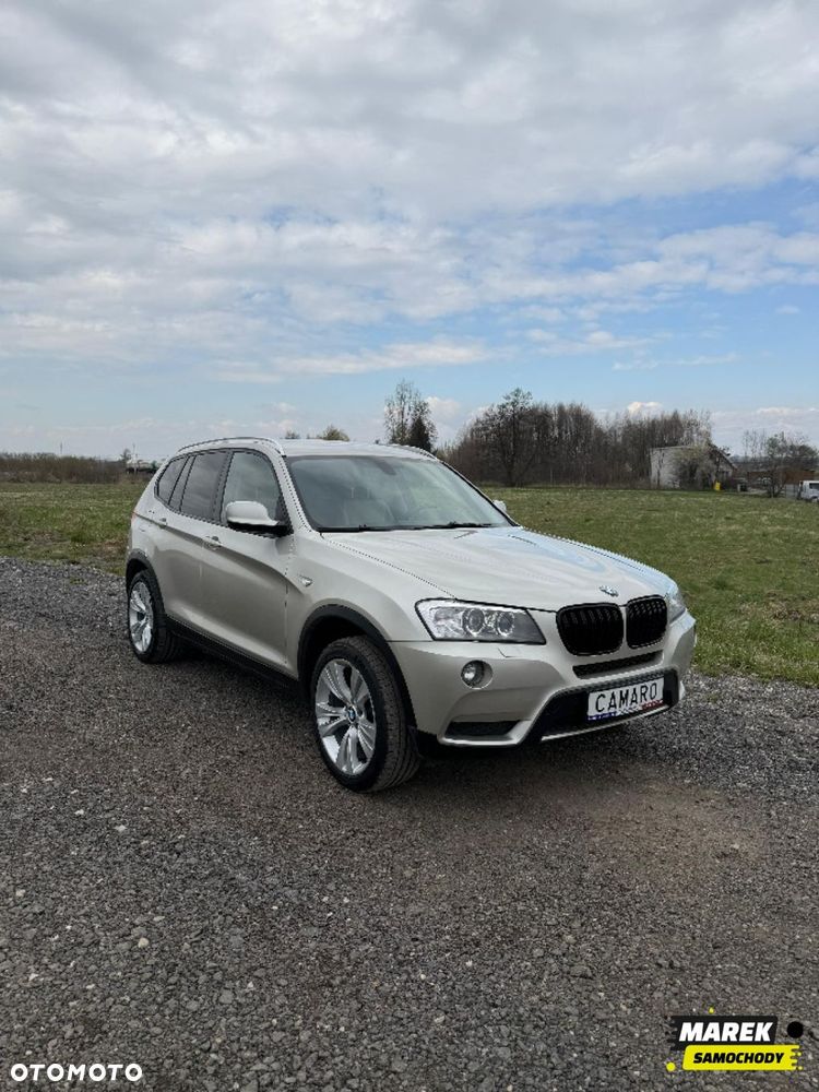 BMW X3 - 2