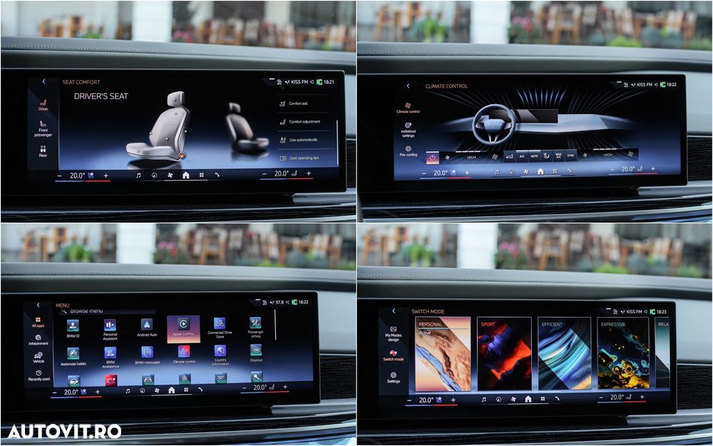 BMW Seria 7 - 13