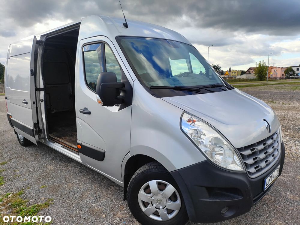 Renault Master - 3