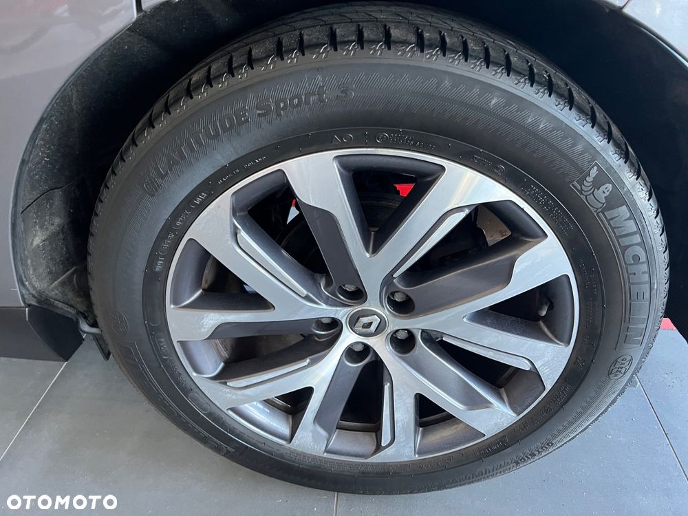 Renault Espace Energy dCi 160 EDC Business - 5