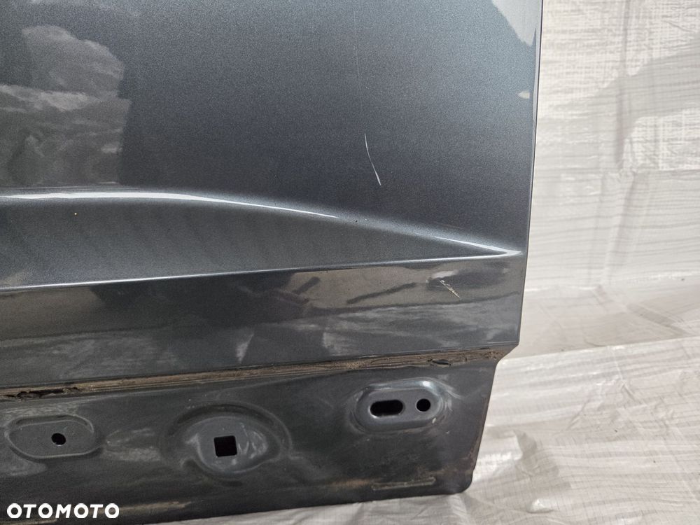 SKODA KAROQ DRZWI PRZÓD PRZEDNIE PRAWE 575831312B - 8