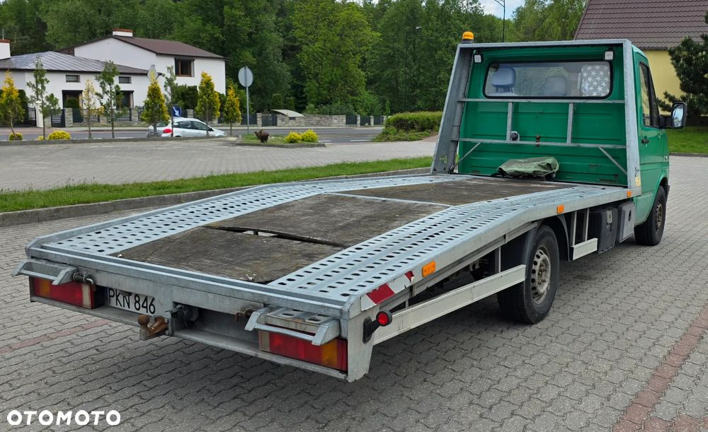 Volkswagen LT35 - 6