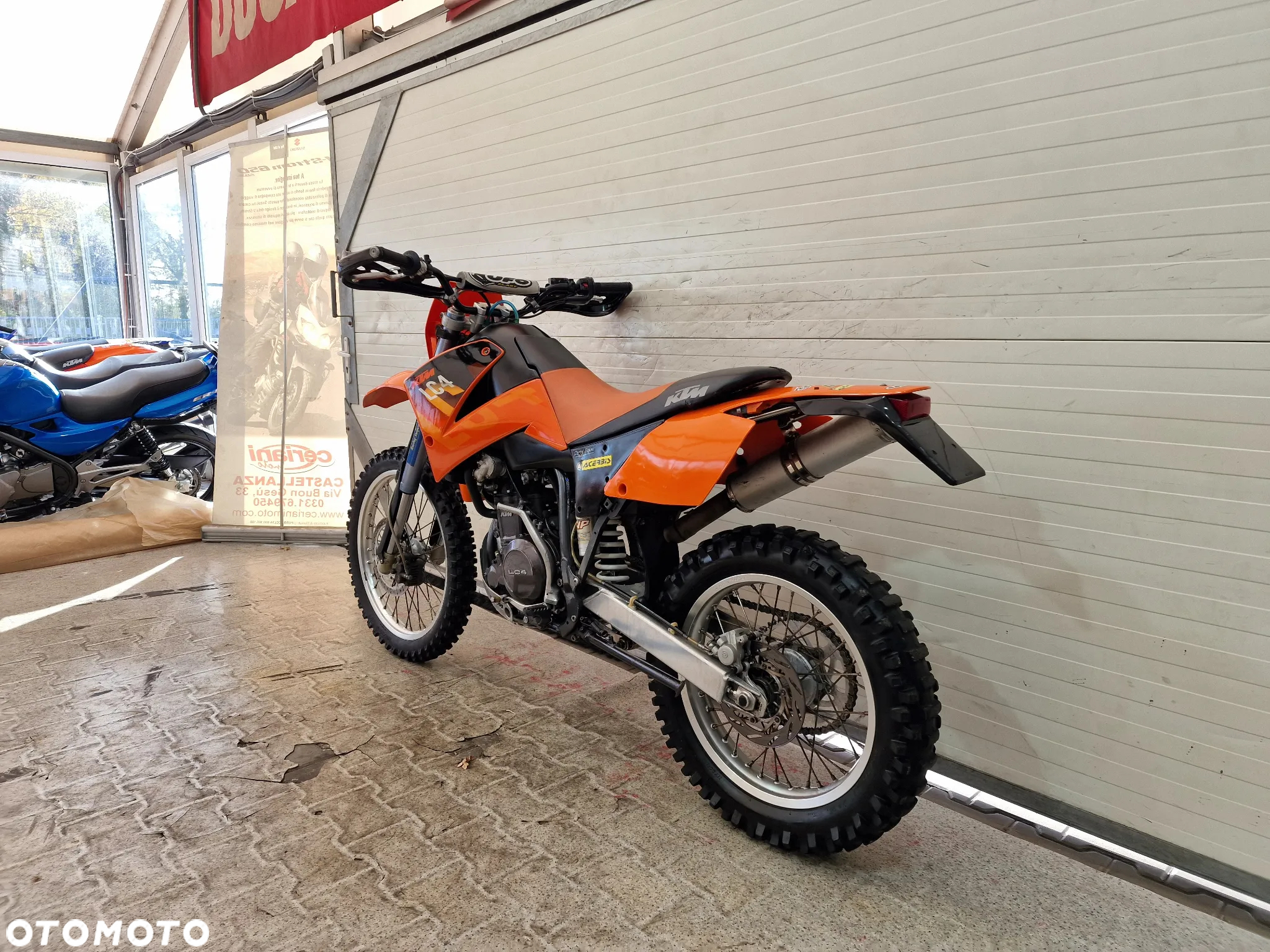 KTM Inny - 5
