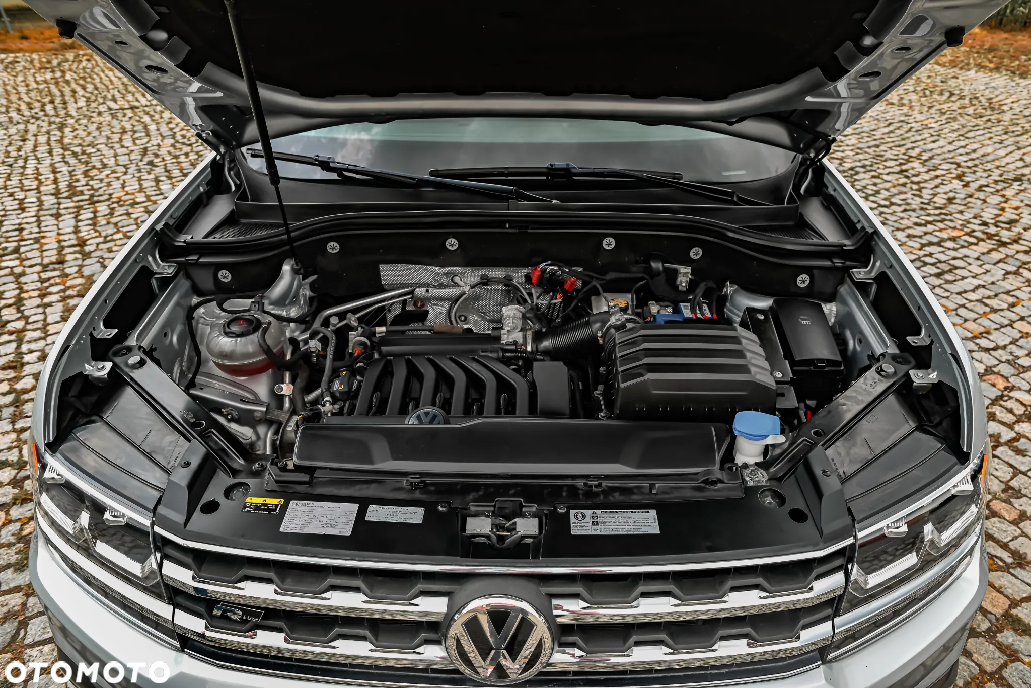 Volkswagen Atlas - 17
