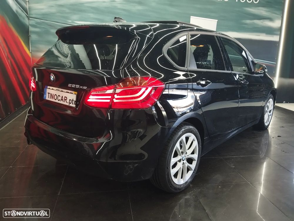 BMW 225xe Active Tourer Advantage - 5