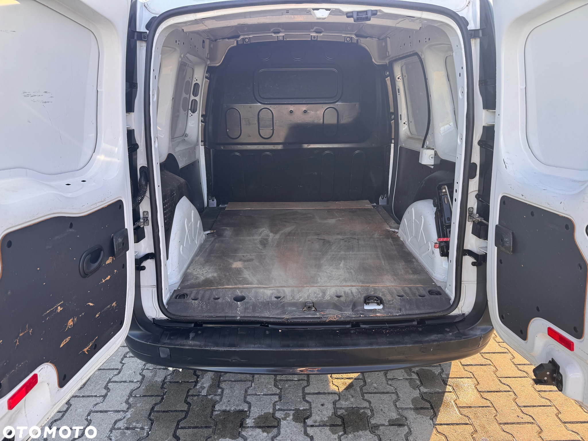 Mercedes-Benz Citan - 4