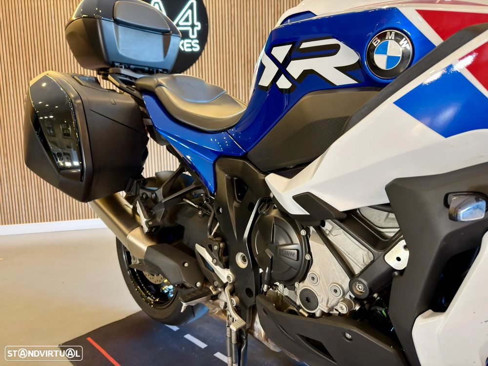 BMW S 1000 XR - 24