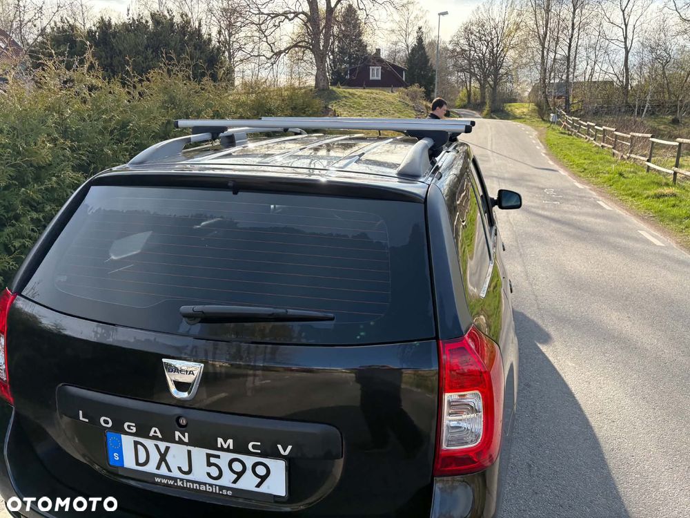 Dacia Logan 0.9 TCE Ambiance - 2