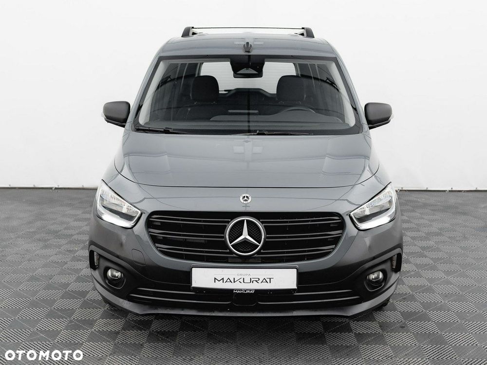 Mercedes-Benz Citan - 8