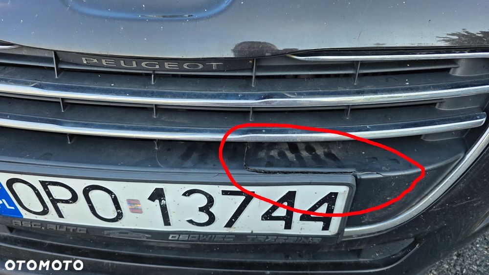 Peugeot 508 2.0 HDi Active - 17