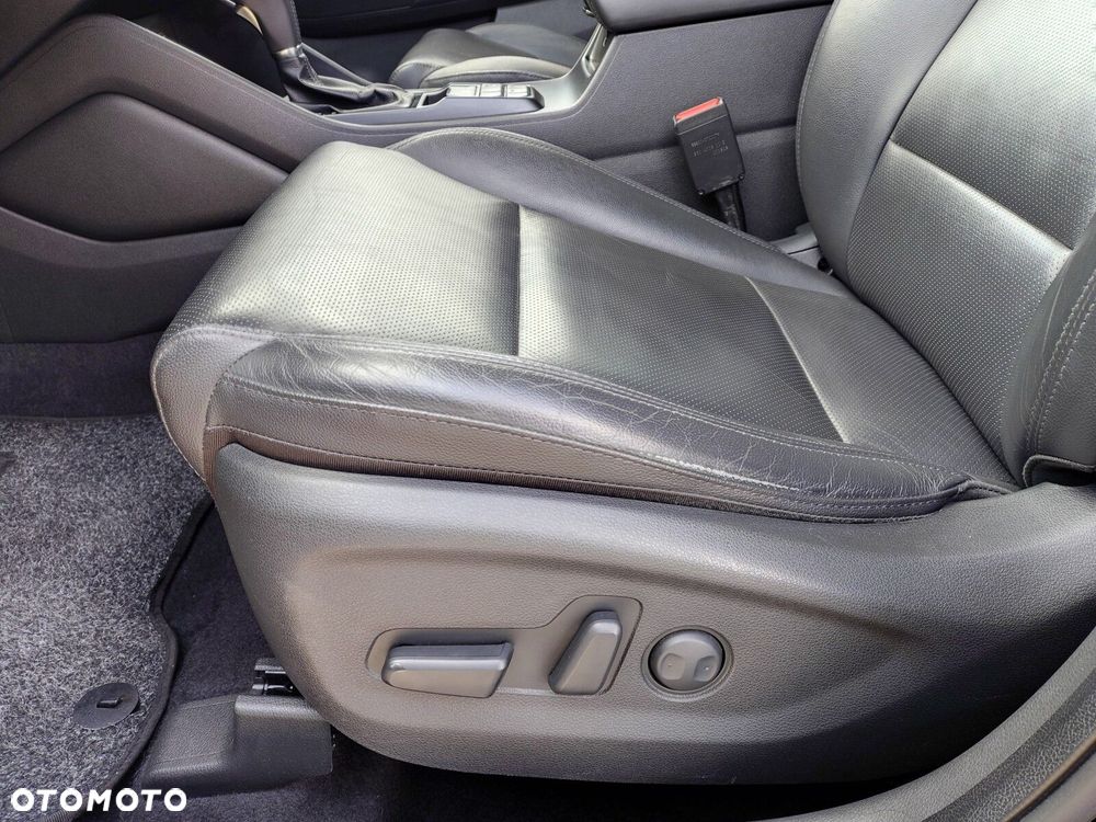 Hyundai Tucson 1.6 T-GDi Premium 4WD DCT - 12