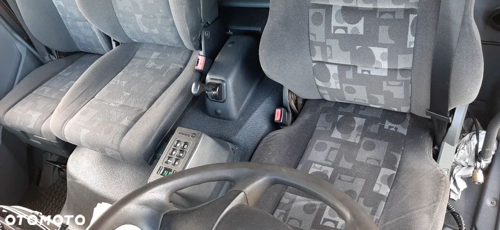 Mercedes-Benz AXOR 2529 Śmieciarka 6x2 Euro5 - 16