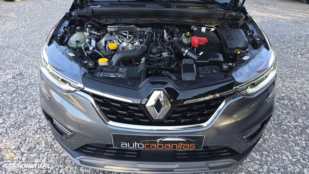 Renault Arkana 1.3 TCe Business EDC - 23