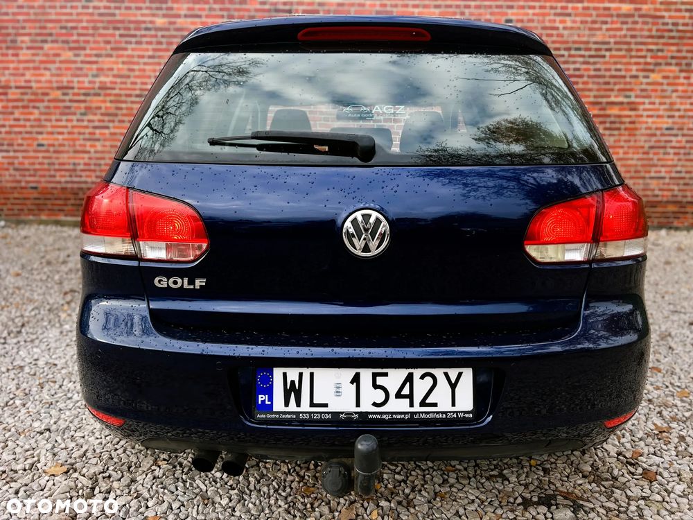 Volkswagen Golf - 30