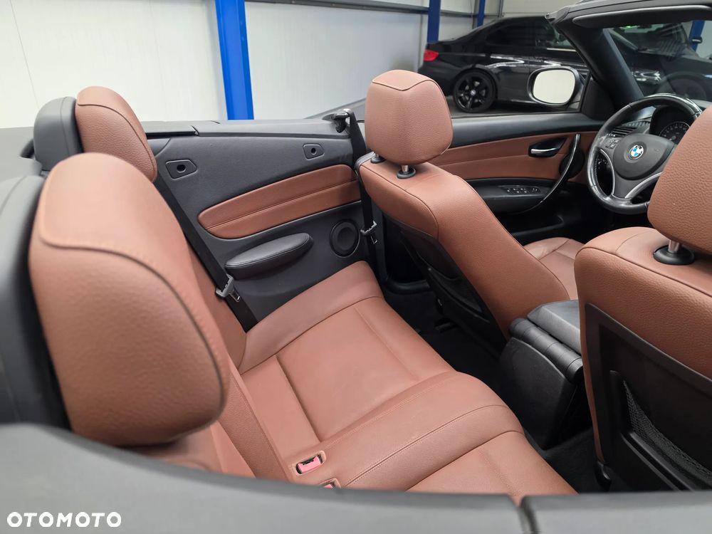 BMW Seria 1 118d DPF Edition Lifestyle - 23