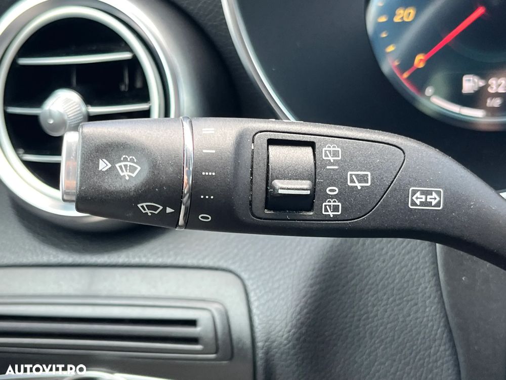 Mercedes-Benz GLC 220 d 4MATIC - 18