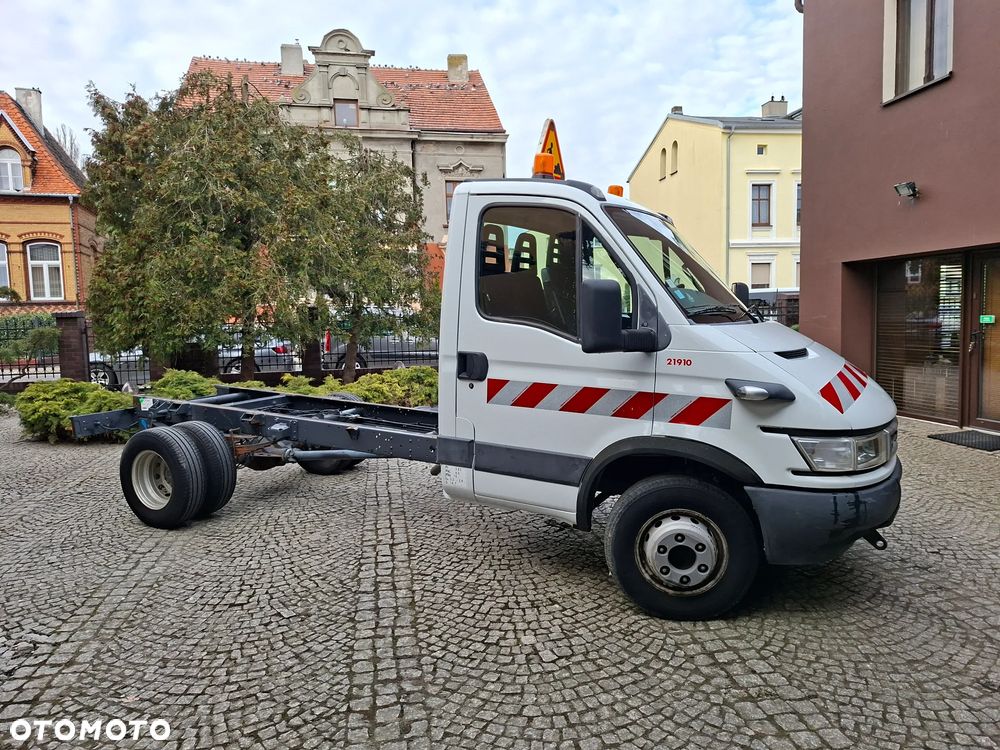 Iveco Iveco Daily 3.0 - 2