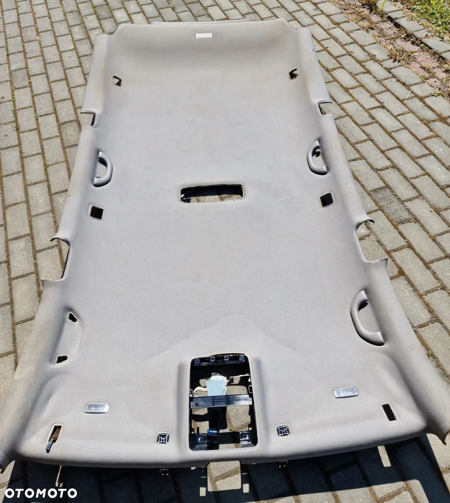 PODSUFITKA VW PASSAT B6 KOMBI - 1