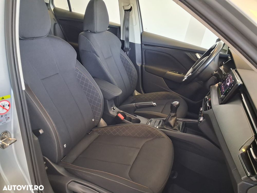 Skoda Scala 1.6 TDI Ambition - 26