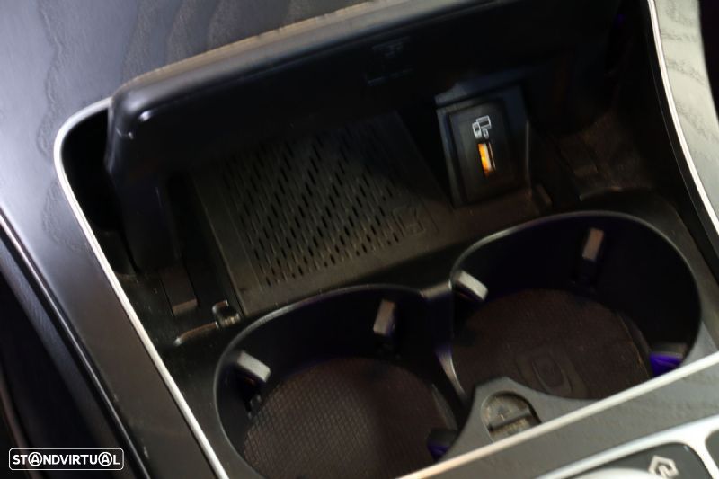 Mercedes-Benz C 220 d Avantgarde - 21