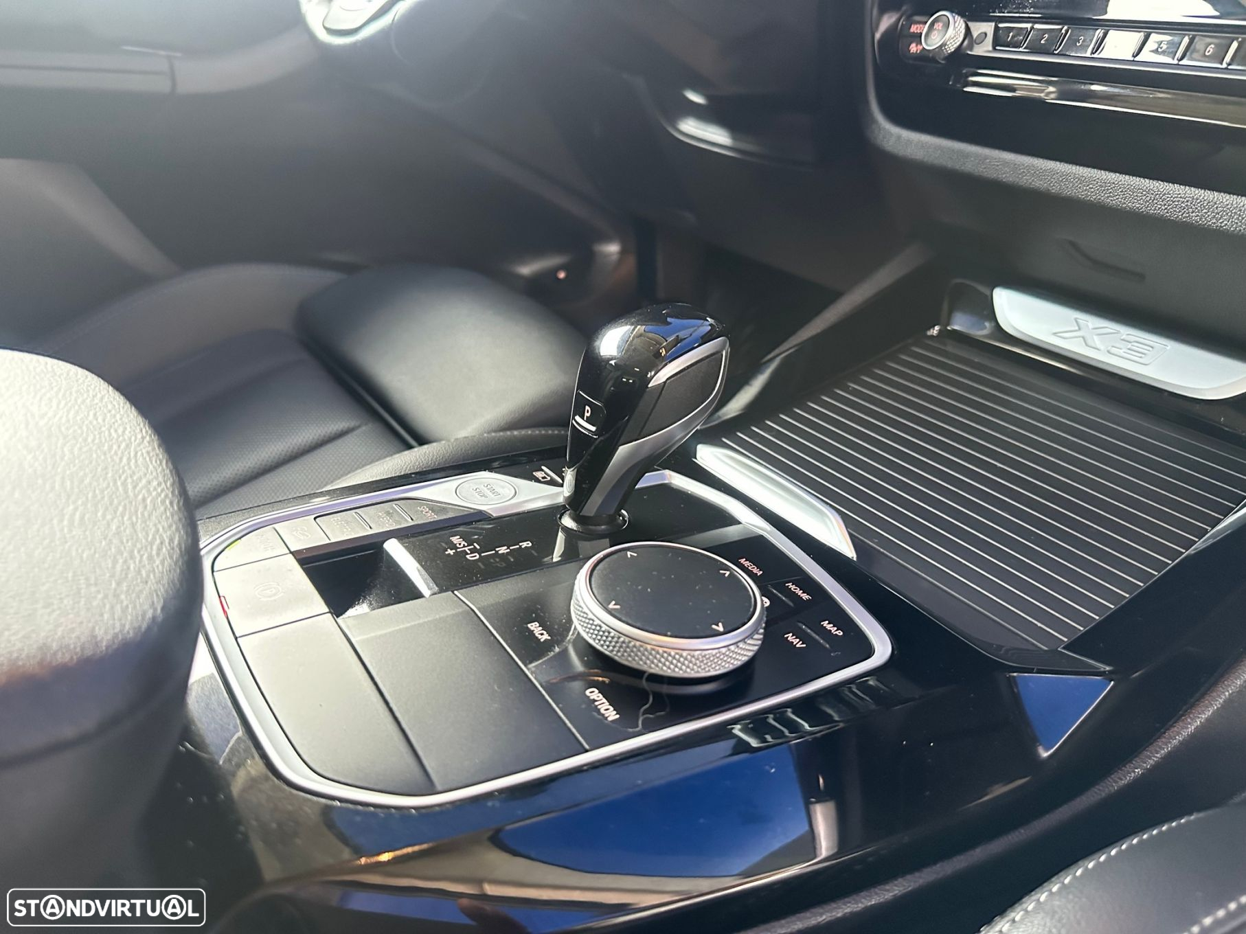 BMW X3 30 e xDrive xLine - 40